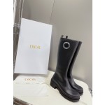 Dior Martin boots