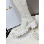 Dior Martin boots