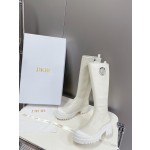 Dior Martin boots