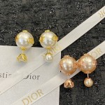 Dior earrings