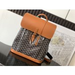 GOYARD Alpin Backpack W12