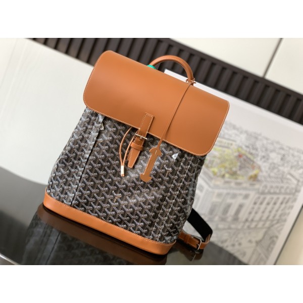 GOYARD Alpin Backpack W12