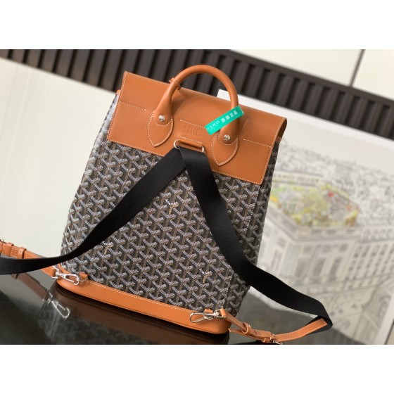 GOYARD Alpin Backpack W12
