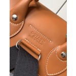 GOYARD Alpin Backpack W12