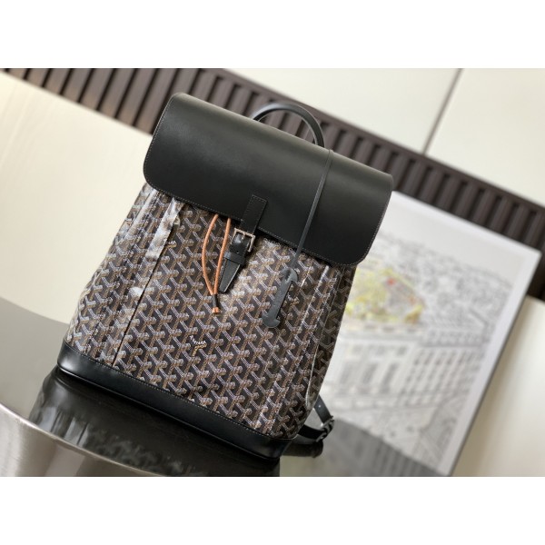 GOYARD Alpin Backpack W12