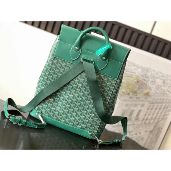 GOYARD Alpin Backpack W12