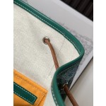 GOYARD Alpin Backpack W12