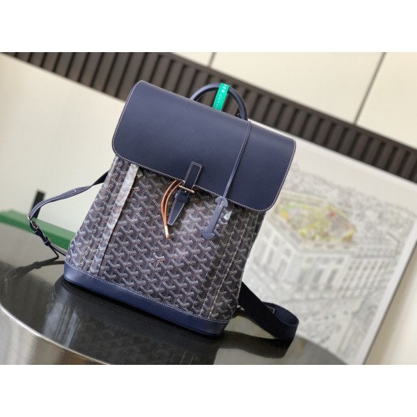 GOYARD Alpin Backpack W12