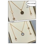 BVLGARI  necklace