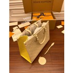 Louis Vuitton's exclusive debut model: M46128 Super Enhanced Edition