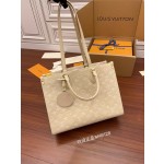 Louis Vuitton's exclusive debut model: M46128 Super Enhanced Edition