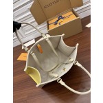 Louis Vuitton's exclusive debut model: M46128 Super Enhanced Edition