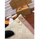 Louis Vuitton's exclusive debut model: M46128 Super Enhanced Edition