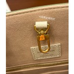 Louis Vuitton's exclusive debut model: M46060 Super Enhanced Edition