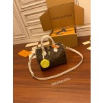 Louis Vuitton's exclusive debut model: M20754 Super Enhanced Edition