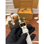 Louis Vuitton's exclusive debut model: M20754 Super Enhanced Edition