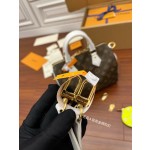 Louis Vuitton's exclusive debut model: M20754 Super Enhanced Edition