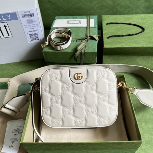 GUCCI Ophidia series crossbody bag model: 702234