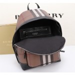 Burberry Men's Backpack 3987