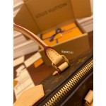 Louis Vuitton exclusive first model: M45986 super enhanced version