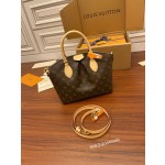 Louis Vuitton exclusive first model: M45986 super enhanced version