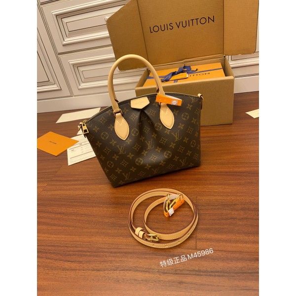 Louis Vuitton exclusive first model: M45986 super enhanced version