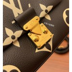 Louis Vuitton's exclusive debut model: M45978 Super Enhanced Edition