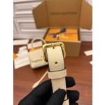 Louis Vuitton's exclusive debut model: M46008 Super Enhanced Edition