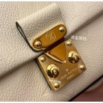 Louis Vuitton's exclusive debut model: M46008 Super Enhanced Edition