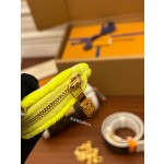 Louis Vuitton's exclusive debut model: M81485 super enhanced version