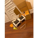 Louis Vuitton's exclusive debut model: M81485 super enhanced version