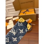Louis Vuitton's exclusive debut model: M59717 Super Enhanced Edition