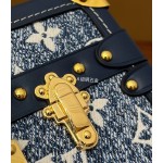 Louis Vuitton's exclusive debut model: M59717 Super Enhanced Edition