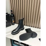 CHANEL Chelsea Boots