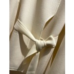 Hermes Cashmere Coat Q12 (Please consult customer service to confirm the size before placing an order for a customized version)