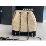 CHANEL Wandering Backpack Backpack 94485