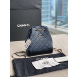 CHANEL Wandering Backpack Backpack 94485