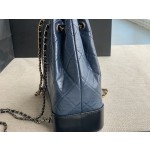 CHANEL Wandering Backpack Backpack 94485
