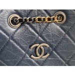 CHANEL Wandering Backpack Backpack 94485