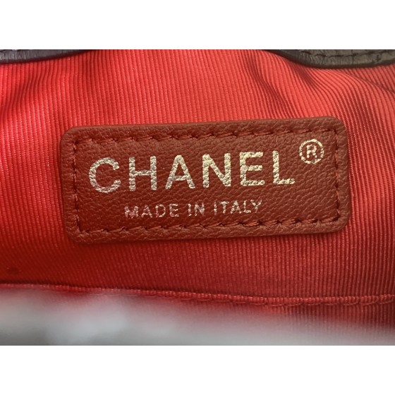 CHANEL Wandering Backpack Backpack 94485