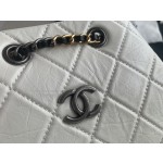 CHANEL Wandering Backpack Backpack 94485