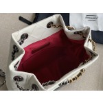 CHANEL Wandering Backpack Backpack 94485