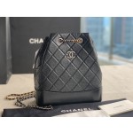 CHANEL Wandering Backpack Backpack 94485