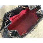 CHANEL Wandering Backpack Backpack 94485