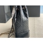 CHANEL Wandering Backpack Backpack 94485
