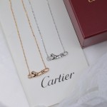 Cartier necklace
