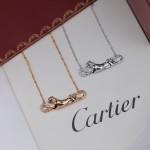 Cartier necklace