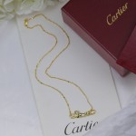 Cartier necklace