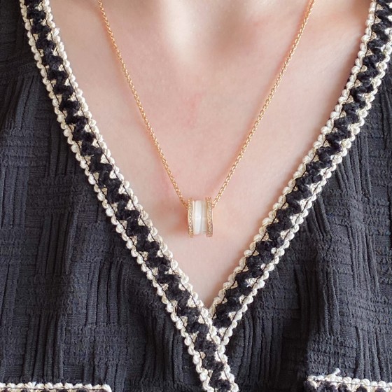 BVLGARI  necklace