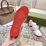 Gucci low top basketball shoes for couples